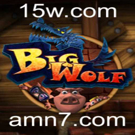 Explorando BigWolf: Um Mundo de Aventura e Estratégia