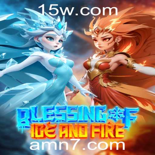 Descubra o Fascinante Mundo do Jogo Blessing of Ice and Fire