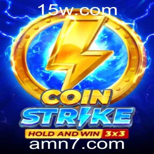 CoinStrike: Uma Nova Era de Entretenimento e Estratégia