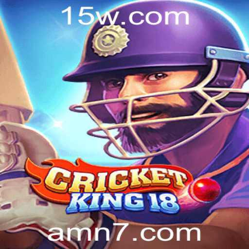 Descubra o Universo do CricketKing18: Inovações, Regras e Mais