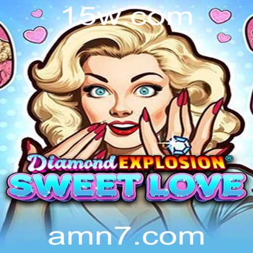 Explorando o Fascinante Mundo do Jogo 'DiamondExplosionSweetLove'