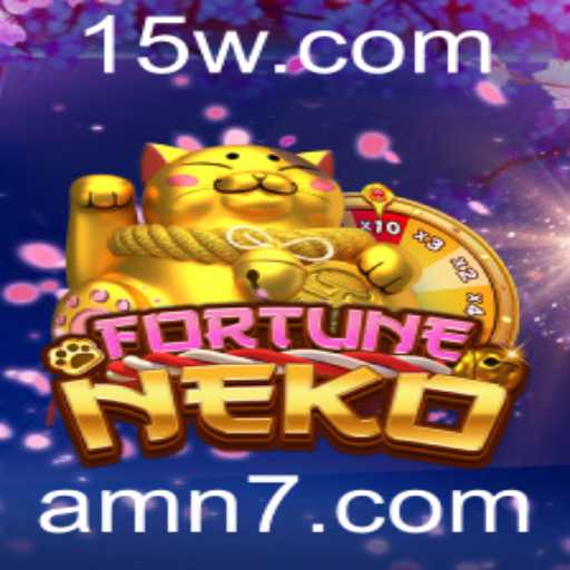 FortuneNeko: Descubra o Fascinante Mundo do Jogo AMN7