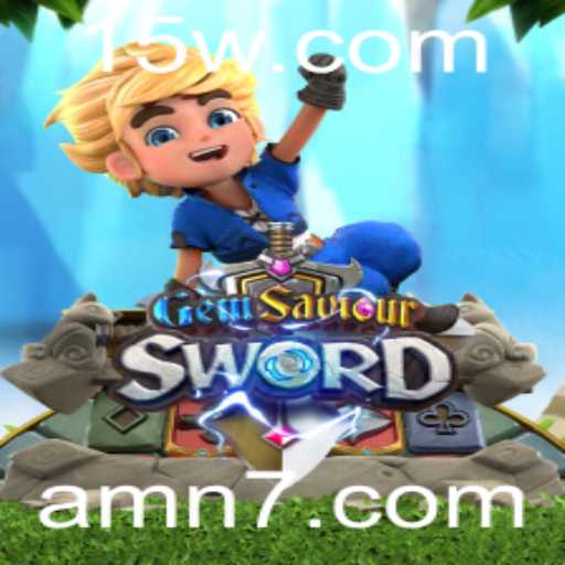 Descubra o Mundo Encantado de GemSaviourSword e Aventura-se Neste Incrível Jogo
