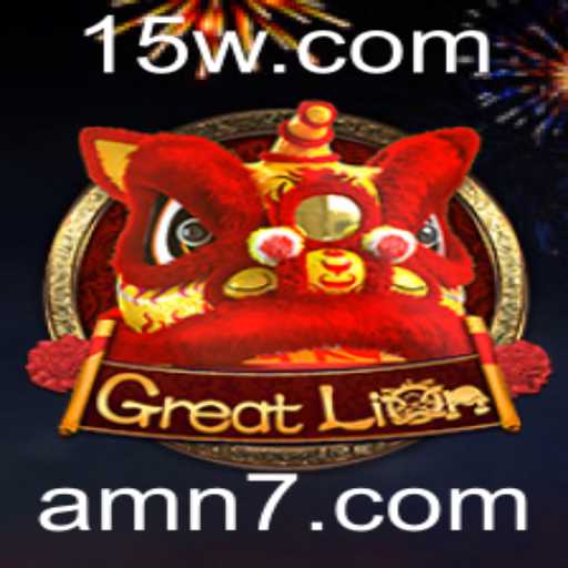 Explorando o Mundo de GreatLion: O Jogo Revolucionário