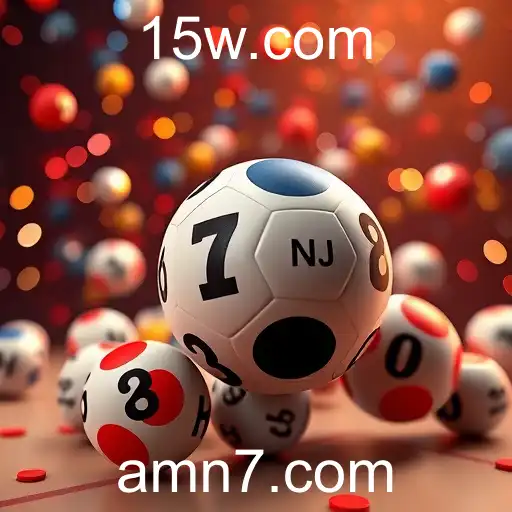 Jogos de Loteria: Um Mergulho no Mundo dos Sonhos e Números