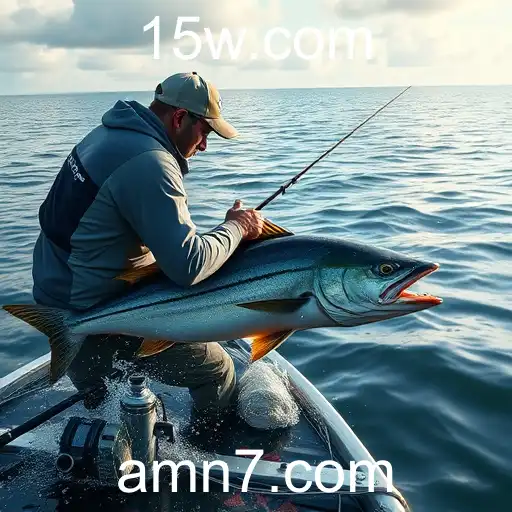 Explorando Jogos de Pesca: O Fascínio e a Inovação no Mundo Virtual