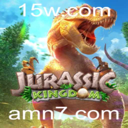 Jurassic Kingdom: Explorando o Mundo dos Dinossauros no Novo Jogo 'AMN7'