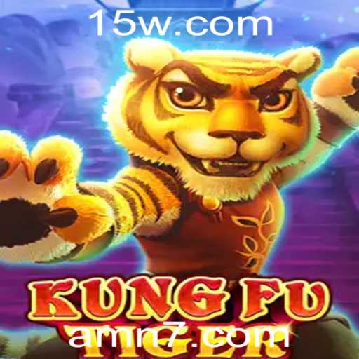 Explorando o Mundo Vigoroso de KungFuTiger: O Jogo de Ação e Aventuras Inspirador