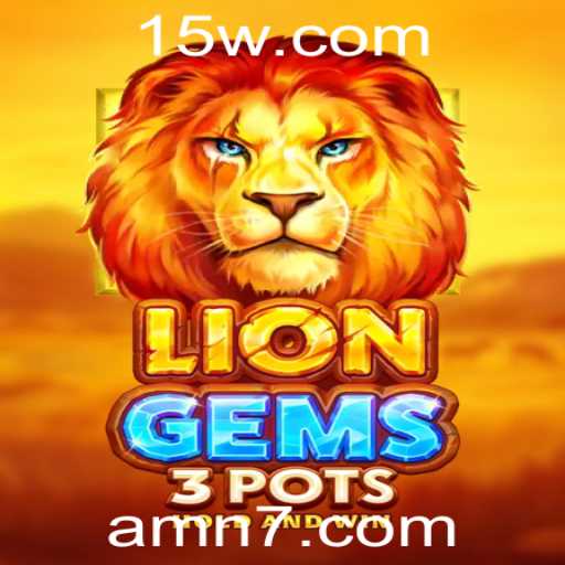 Explorando LionGems3pots: O Jogo de Estratégia e Aventura