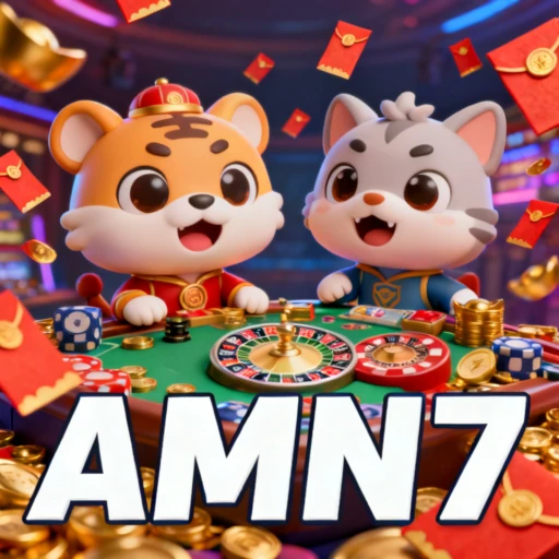 AMN7 logo