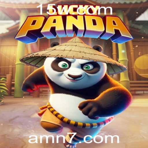 Explorando o Novo Sensação dos Jogos: LuckyPanda
