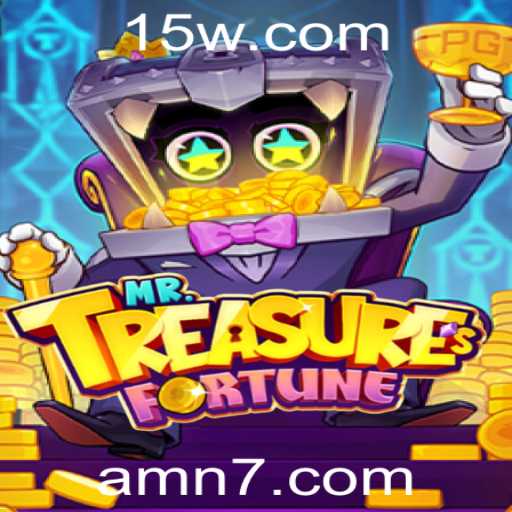 MrTreasuresFortune: Aventuras e Estratégias na Caça ao Tesouro Virtual