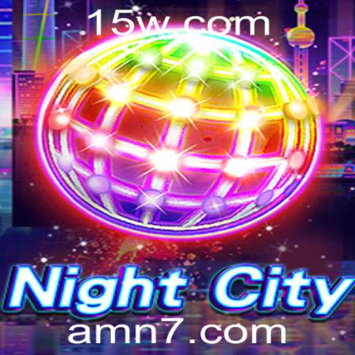 Explorando 'NightCity': A Experiência Imersiva do Jogo AMN7
