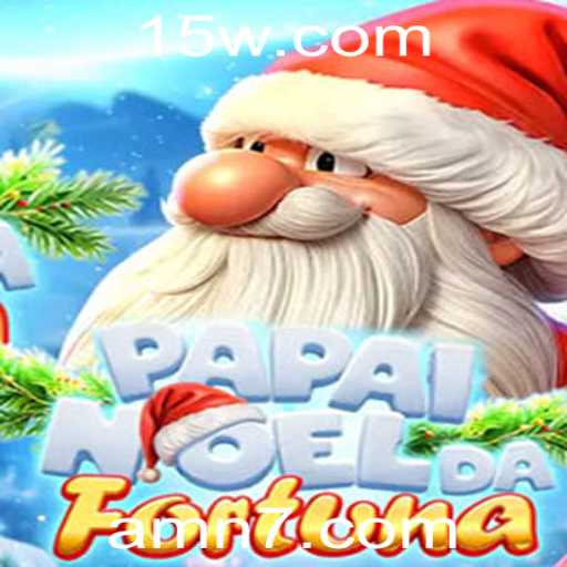 Descubra o Empolgante Jogo PapaiNoeldaFortuna e Conquiste a AMN7
