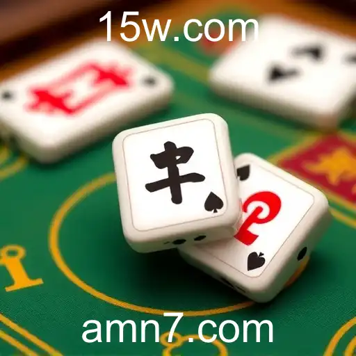 Explorando o Fascinante Mundo do Sic Bo: O Jogo de Dados Tradicional com AMN7