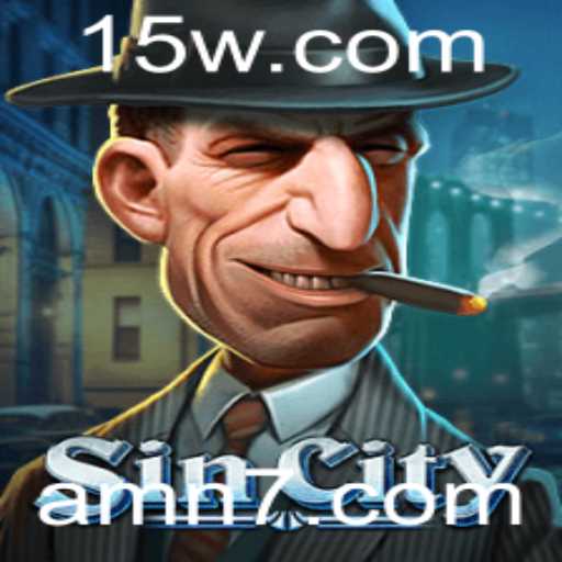 Explorando o Mundo de SinCity: Uma Imersão no Jogo AMN7