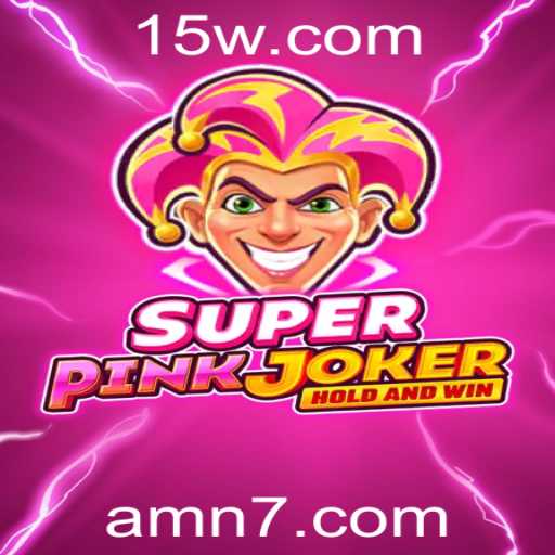 Descubra SuperPinkJoker: O Jogo que Está Conquistando o Mundo