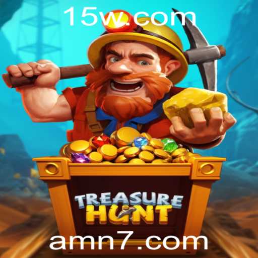 Explorando o Mundo do Jogo 'TreasureHunt': Descubra o Tesouro