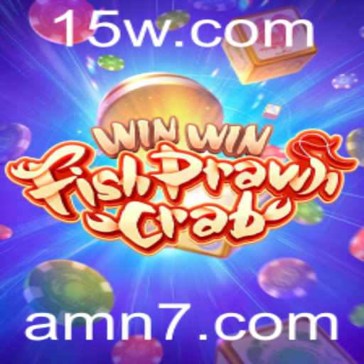 Explorando o Mundo de WinWinFishPrawnCrab: Um Jogo de Estratégia e Diversão