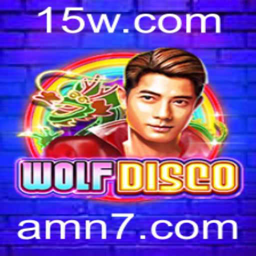 WolfDisco: Um Novo Fenômeno de Jogo com AMN7